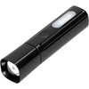 Orno Žibintuvėlis, LED žibintuvėlis 3W, 300lm, 500mAh, priartinimas