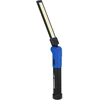 Dedra Žibintuvėlis, Sulankstomas žibintuvėlis 1000lm, 2600 mAh baterija