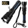 Tactical prožektorius 1500lm Trizand 26949