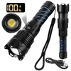 Tactical prožektorius 1500lm Trizand 26949