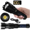 Tactical prožektorius 1500lm Trizand 26949