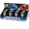 Dedra ibintuvelis 1W COB LED 3LED staiakampis su pagrindu su elementais