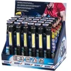Dedra ibintuvelis 15W COB LED 1WLED pen su elementais