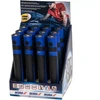 Dedra ibintuvelis 2W COB LED 05W LED pailginamas su elementais
