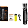 Žibintuvėlis UV Superfire TL01-X