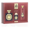 Lattafa Pride Nebras Giftset, 320 ml