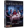 Laukinė žemė - DVD