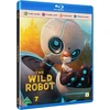LAUKINIS ROBOTAS