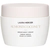 Laura Mercier - Serumo kūno kremas 200 ml - Migdolų ir kokosų