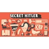 Lautapelit Stalo žaidimas "Secret Hitler"