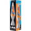 Lavazza - Klasikinė lempa - Oranžinė/Mėlyna - 37 cm