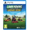 Lawn Vejos pjovimo simuliatorius – „Landmark“ leidimas – „PlayStation 5“