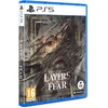 Layers Baimės sluoksniai – PlayStation 5