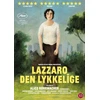 Lazzaro Den Lykkelige (Laimingas Lozorius)