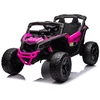 Lean Cars Elektrinis Buggy Can-am DK-CA003, rožinis