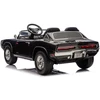 Lean Cars Automobilis Dodge Charger R/T DLS-K12 24V7Ah