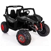 Lean Cars Elektrinis visureigis XMX603, juodas