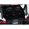 Lean Cars Elektrinis visureigis vaikams Jeep XMX, raudonas
