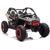 Lean Cars Akumuliatorinis Maverick CAN-AM Turbo RR STRONG AIR