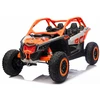Lean Cars Elektromobilis Maverick CAN-AM Turbo RS STRONG AIR