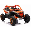 Lean Cars Elektromobilis Maverick CAN-AM Turbo RS STRONG AIR