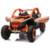 Lean Cars Elektromobilis Maverick CAN-AM Turbo RS STRONG AIR