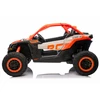 Lean Cars Elektromobilis Maverick CAN-AM Turbo RS STRONG AIR