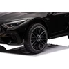 Lean Cars Auto Na Akumuliatorius Mercedes AMG SL63 Juodas