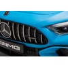 Lean Cars Auto Na Akumuliatorius Mercedes AMG SL63 Mėlyna Lakierowane