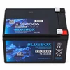 Lean Cars Akumuliatorius BLUEBOX VRLA AGM 12V 14Ah