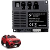 Lean Cars Valdymo modulis JR1922RXS-3W-12V