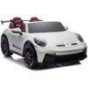 Lean Cars Vaikiškas elektromobilis Porsche GT3 DK-P911, rožinis