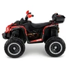 Lean Cars Keturratis XW-08 4x4 45W raudonas