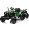 Lean Cars Traktorius su priekaba 24V