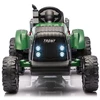 Lean Cars Traktorius su priekaba 24V