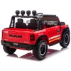 Lean Cars Akumuliatorinis gaisrinės automobilis RAM ZB629-F