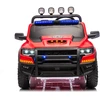 Lean Cars Akumuliatorinis gaisrinės automobilis RAM ZB629-F