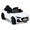 Lean Cars Audi A5L HL788 elektromobilis baltas