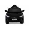 Lean Cars Elektromobilis Audi A5L HL788 juodas