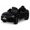 Lean Cars Elektromobilis Audi A5L HL788 juodas
