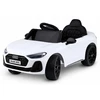 Lean Cars Audi A5L HL788 elektromobilis baltas