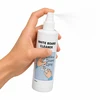 „Lean“ baltos lentos valiklis 250 ml