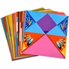 Lean Origami rinkinys 14,5 x 14,5 cm 100 vnt.