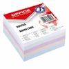 Office Products Kubas spalvotas neklijuotas OFFICEproduc