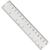 Lean School Linijka GRAND plastikowa 15 cm