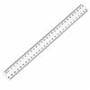Lean School Linijka TAURUS plastikowa 30cm