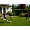 Lean Sport Futbolo vartai 307 x 209 x 125 cm
