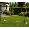 Lean Sport Futbolo vartai 307 x 209 x 125 cm
