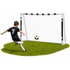 Lean Sport Futbolo vartai 300 x 200 x 90 cm
