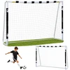 Lean Sport Futbolo vartai 300 x 200 x 90 cm